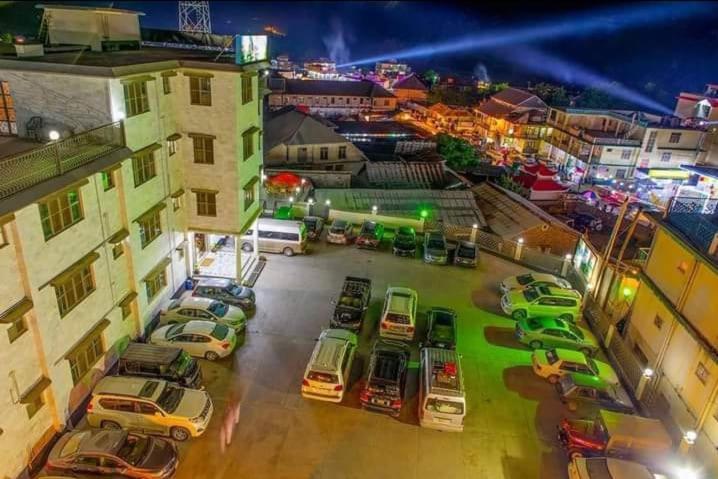 Royal Hotel Naran Εξωτερικό φωτογραφία