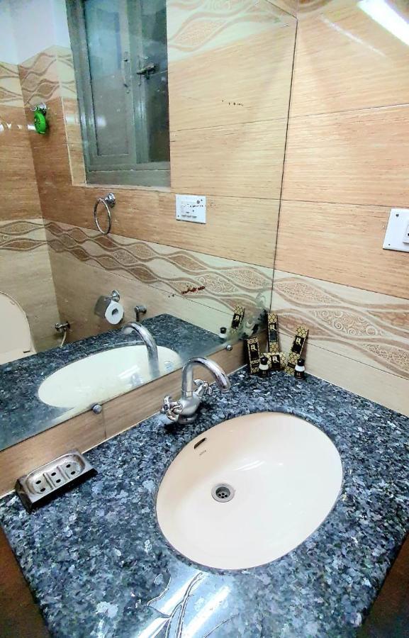Royal Hotel Naran Εξωτερικό φωτογραφία