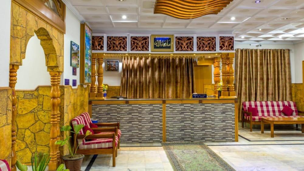 Royal Hotel Naran Εξωτερικό φωτογραφία