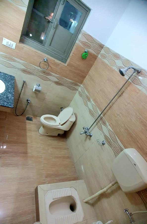 Royal Hotel Naran Εξωτερικό φωτογραφία
